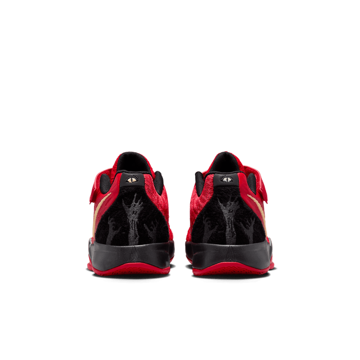 Nike Ja 2 Nightmare (PS) Angle 4