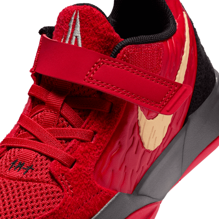 Nike Ja 2 Nightmare (PS) Angle 5