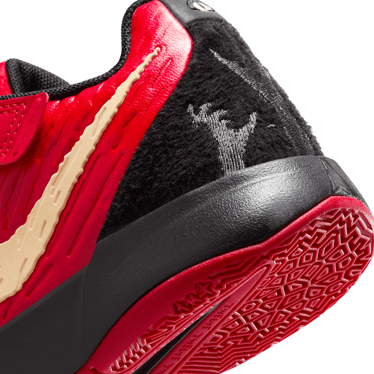 Nike Ja 2 Nightmare (PS) Angle 6