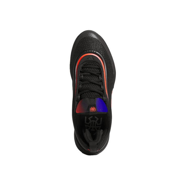 adidas D.O.N. Issue #6 SPIDA BITE Angle 0