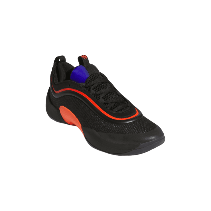 adidas D.O.N. Issue #6 SPIDA BITE Angle 2
