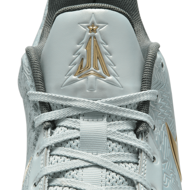 Nike Ja 2 X-Mas Tree Topper Angle 8