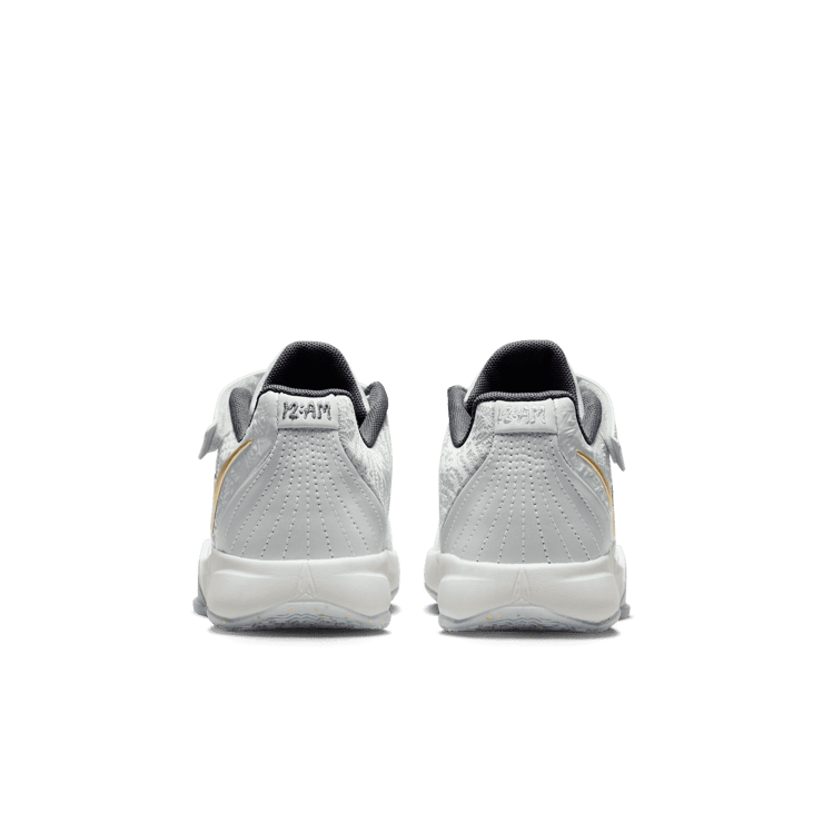 Nike Ja 2 X-Mas Tree Topper (PS) Angle 3