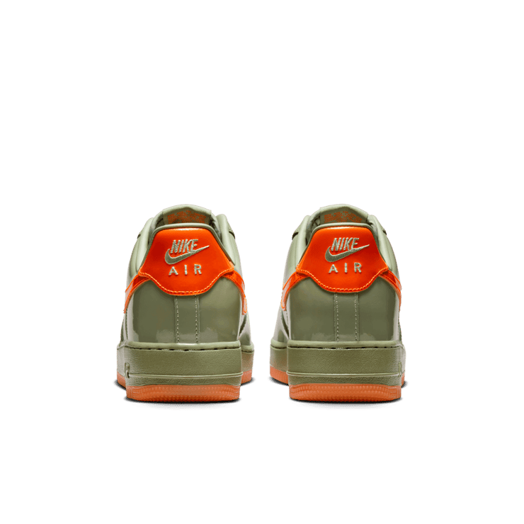 Nike Air Force 1 Low Wet Putty 2.0 Angle 3