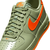 Nike Air Force 1 Low Wet Putty 2.0 Angle 4