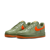 Nike Air Force 1 Low Wet Putty 2.0 Angle 2