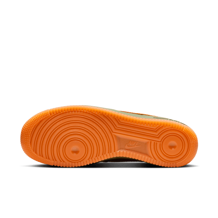 Nike Air Force 1 Low Wet Putty 2.0 Angle 0