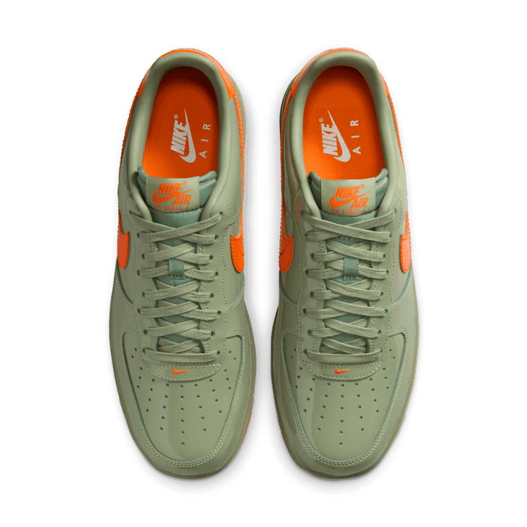 Nike Air Force 1 Low Wet Putty 2.0 Angle 1