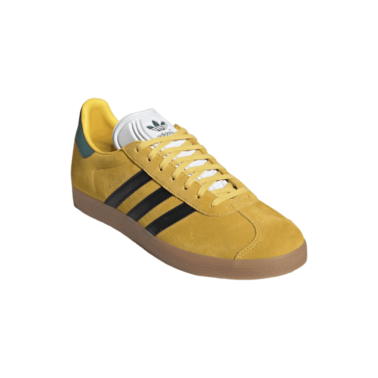 adidas Gazelle Jamaica Football Federation Angle 3