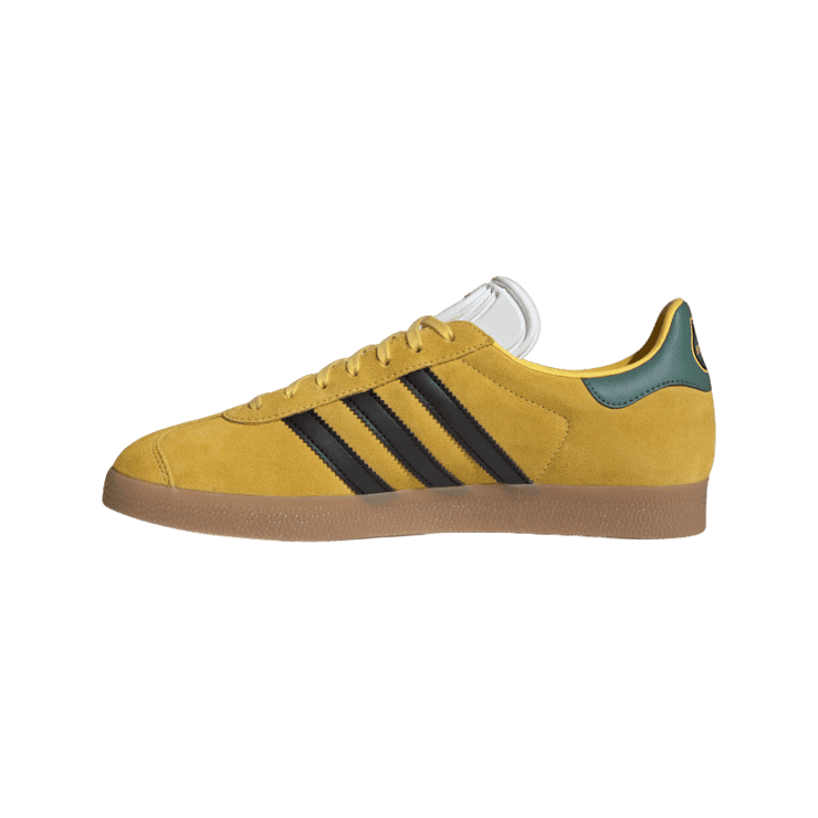 adidas Gazelle Jamaica Football Federation Angle 5