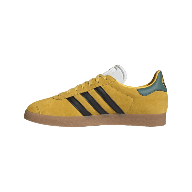 adidas Gazelle Jamaica Football Federation Angle 5