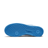 Nike Air Force 1 Low '07 University Blue White Angle 0