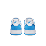 Nike Air Force 1 Low '07 University Blue White Angle 3