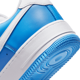 Nike Air Force 1 Low '07 University Blue White Angle 5