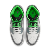 Air Jordan 1 Mid Casa 93 Angle 1