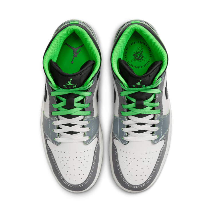 Air Jordan 1 Mid Casa 93 - HQ3829-001 Release Info Air Jordan 1 Mid Casa 93 - HQ3829-001 Release Info