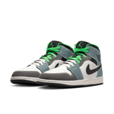Air Jordan 1 Mid Casa 93 Angle 2