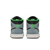 Air Jordan 1 Mid Casa 93 Angle 3