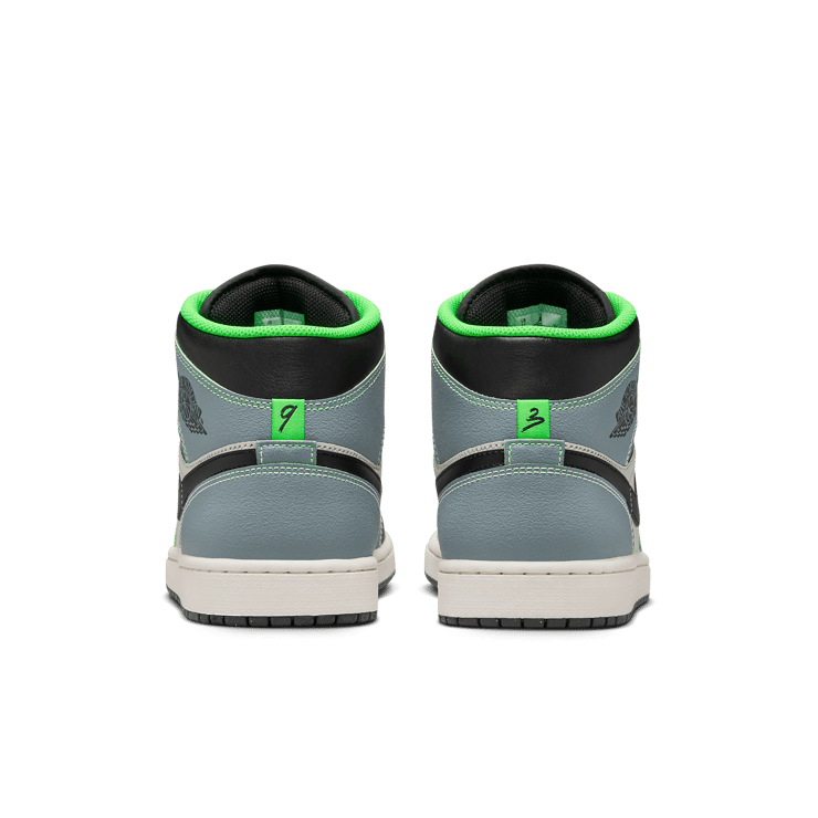 Air Jordan 1 Mid Casa 93 - HQ3829-001 Release Info Air Jordan 1 Mid Casa 93 - HQ3829-001 Release Info