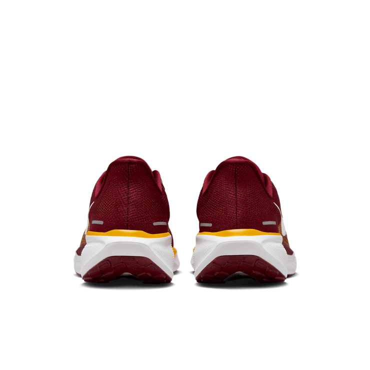 Nike Zoom Pegasus 41 Commanders Angle 3