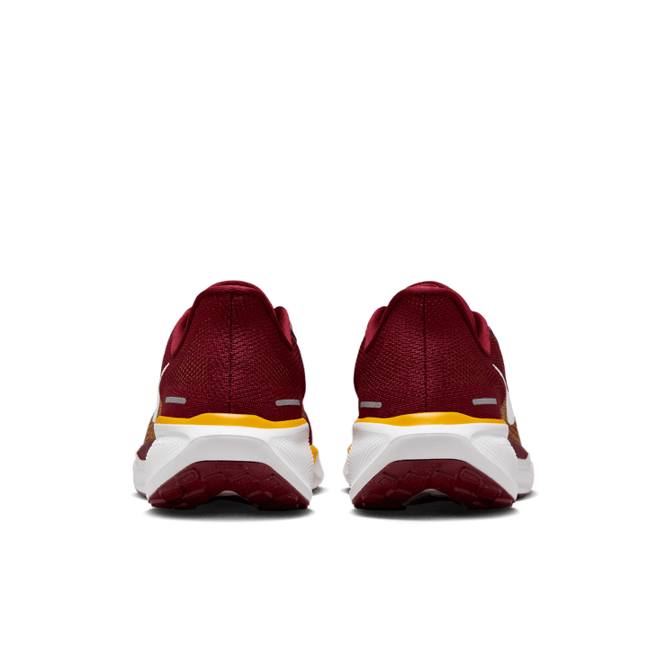 Nike Zoom Pegasus 41 Commanders - FZ5069-600 Raffles & Where to Buy