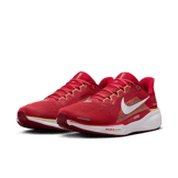 Nike Zoom Pegasus 41 49ers Angle 2