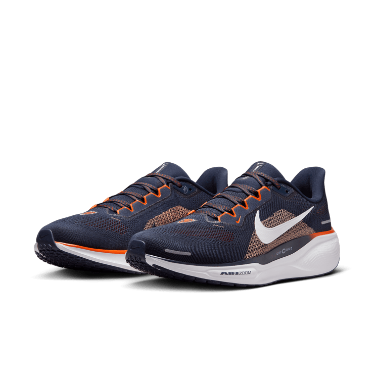 Nike Zoom Pegasus 41 Bears Angle 2