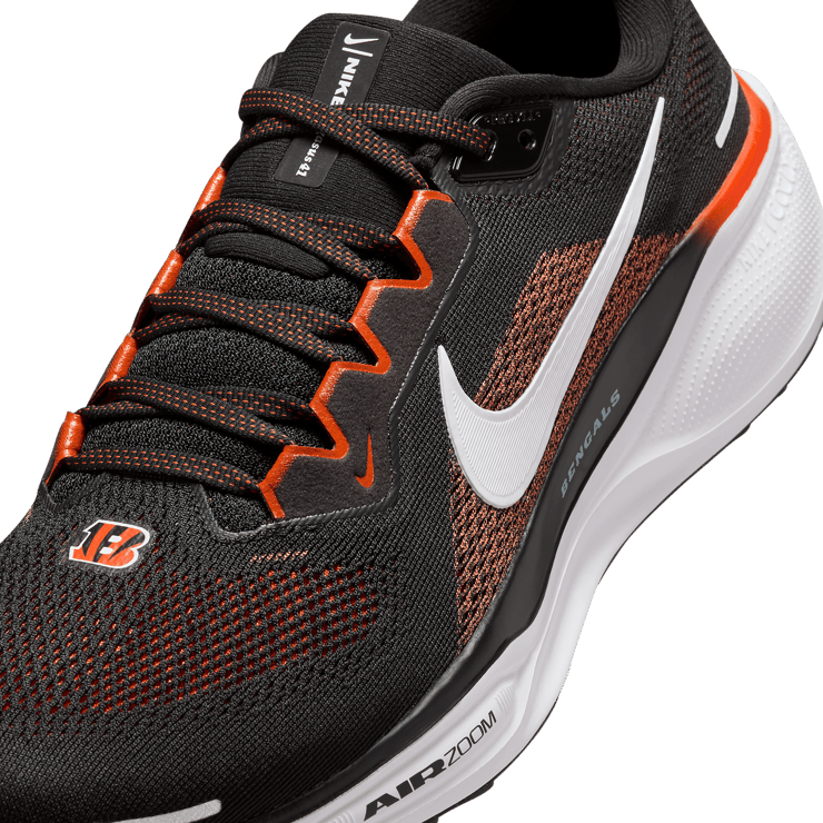 Nike Zoom Pegasus 41 Bengals Angle 4