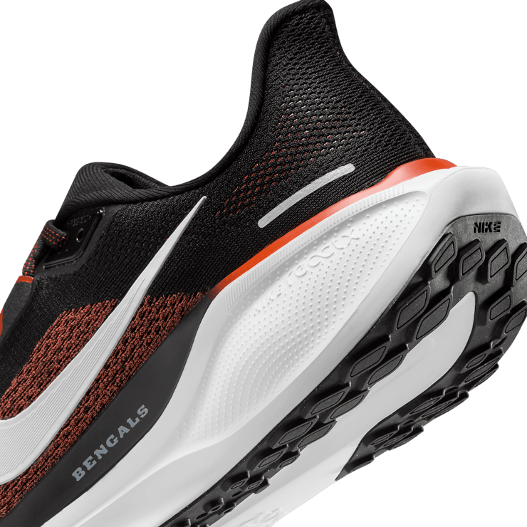 Nike Zoom Pegasus 41 Bengals Angle 5