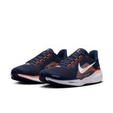 Nike Zoom Pegasus 41 Broncos Angle 2