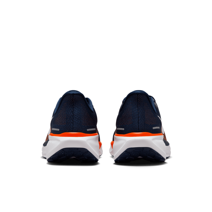 Nike Zoom Pegasus 41 Broncos Angle 3