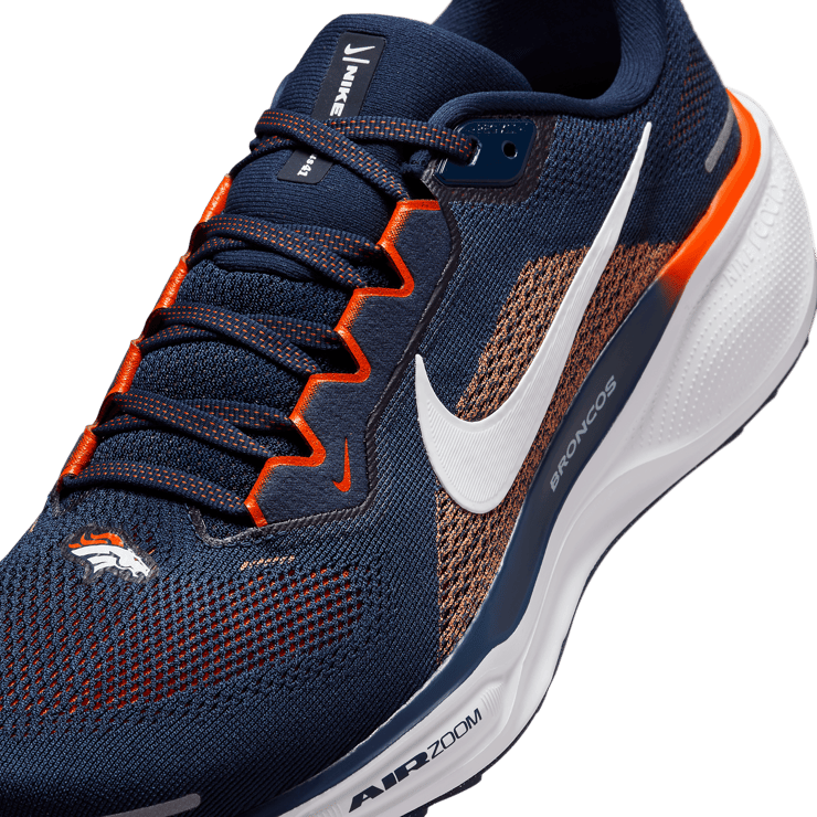 Air Max Denver Broncos Shoes Nike Buy NFL X Air Zoom Pegasus 38
