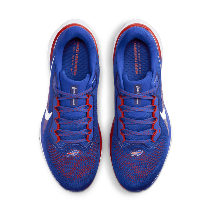 Nike Zoom Pegasus 41 Bills Angle 1