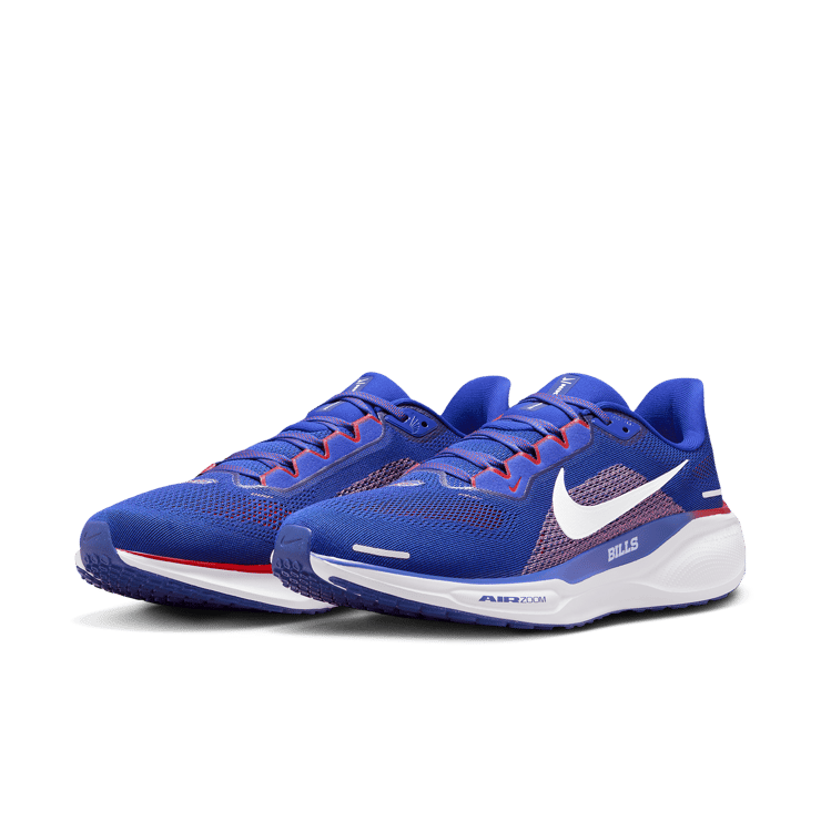 Nike Zoom Pegasus 41 Bills Angle 2