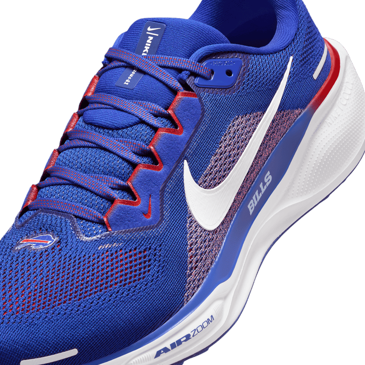 Nike Zoom Pegasus 41 Bills Angle 4
