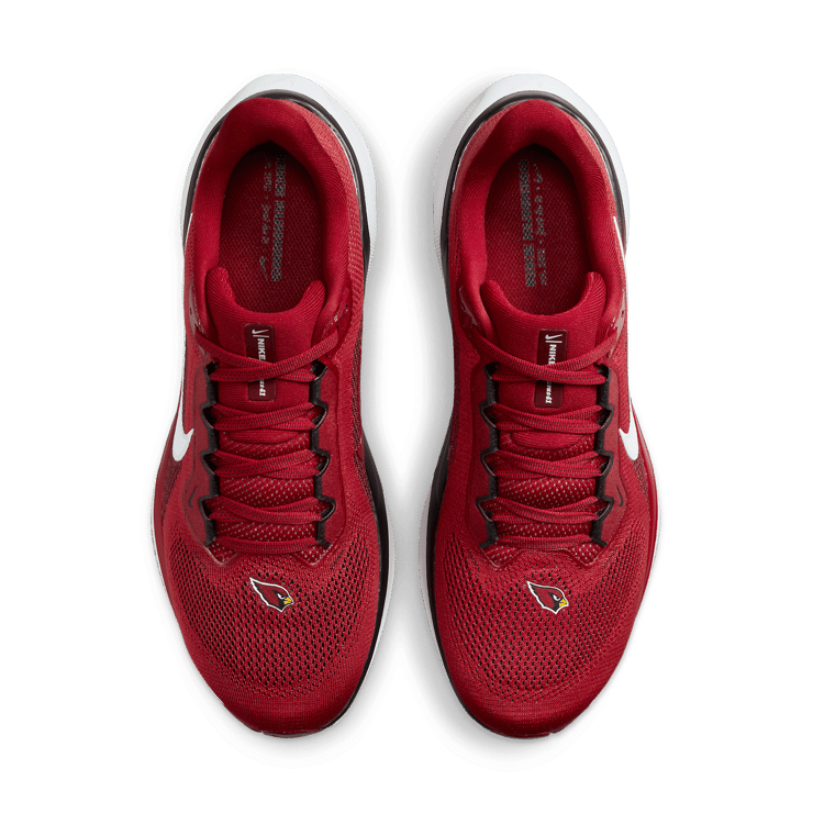 Nike Zoom Pegasus 41 Cardinals Angle 1
