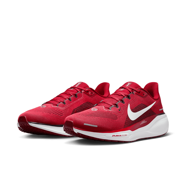 Nike Zoom Pegasus 41 Cardinals FZ5077 600 Raffles Where to Buy