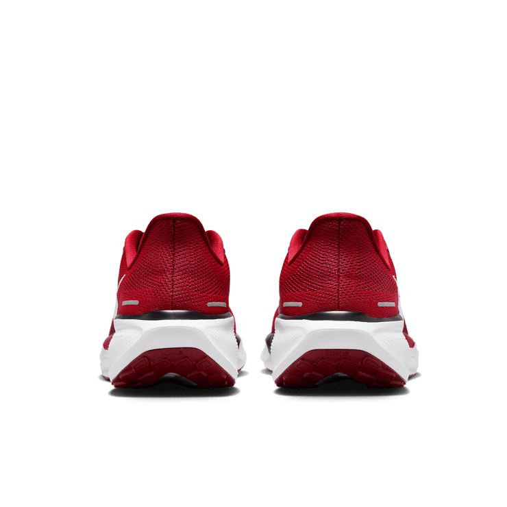 Nike Zoom Pegasus 41 Cardinals Angle 3