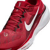 Nike Zoom Pegasus 41 Cardinals Angle 4