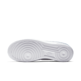 Nike Air Force 1 Low White University Blue Angle 0