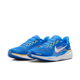 Nike Zoom Pegasus 41 Chargers Angle 2