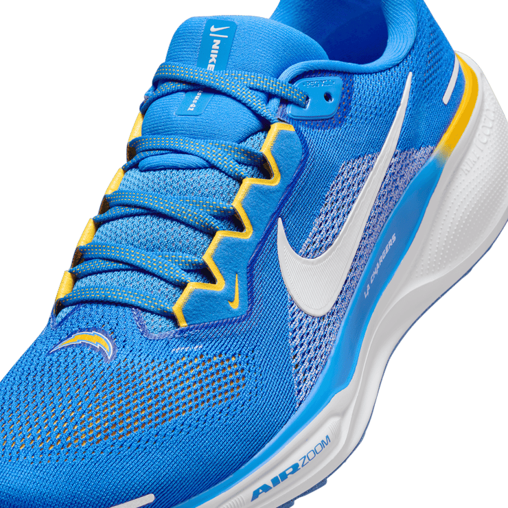 Nike Zoom Pegasus 41 Chargers FZ5078-400 Raffles Where to Buy