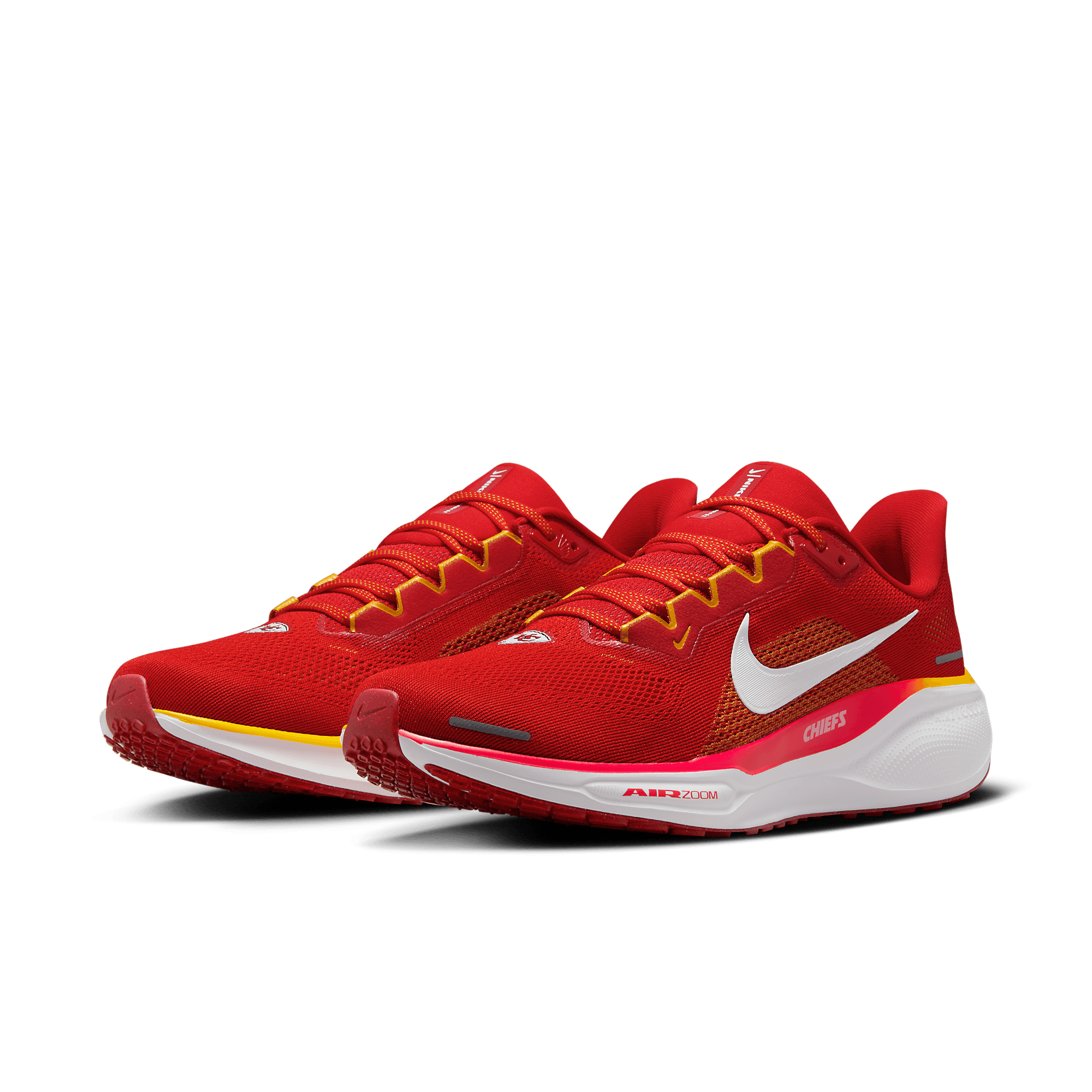 chiefs nike shoes pegasus