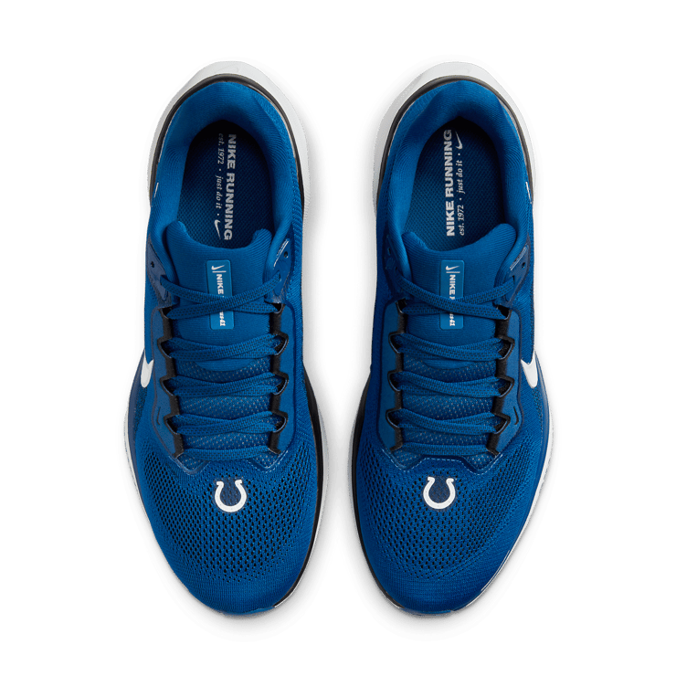 Nike Zoom Pegasus 41 Colts Angle 1