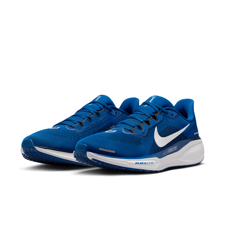 Nike Zoom Pegasus 41 Colts Angle 2