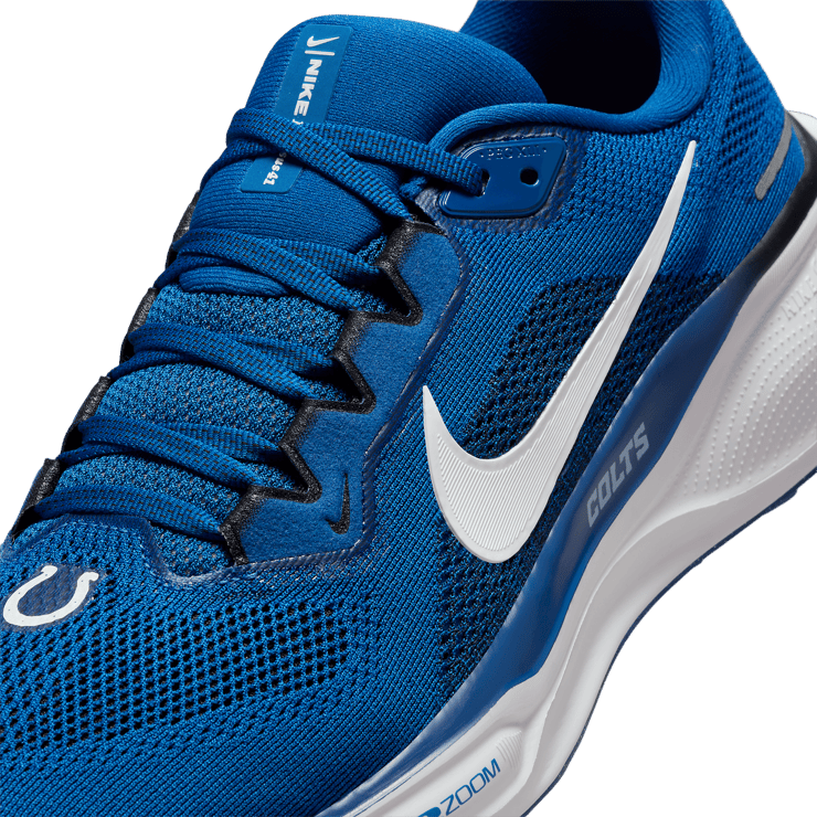 Nike Zoom Pegasus 41 Colts Angle 4