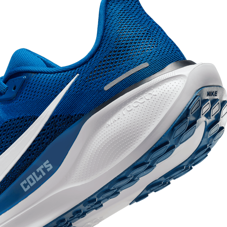 Nike Zoom Pegasus 41 Colts Angle 5