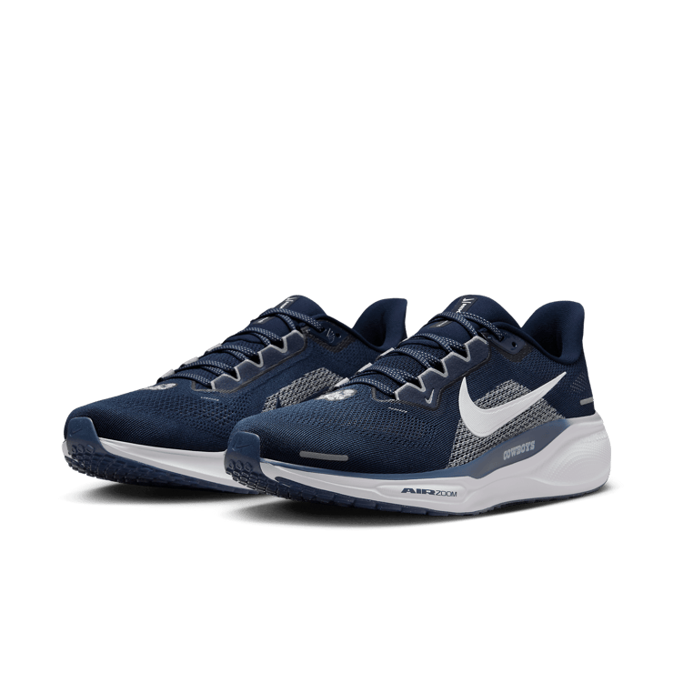 Nike Zoom Pegasus 41 Cowboys Angle 2