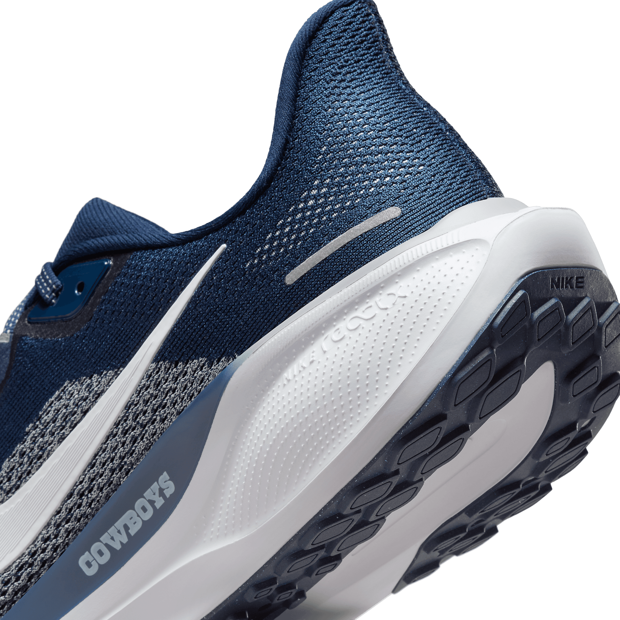 nike zoom cowboys