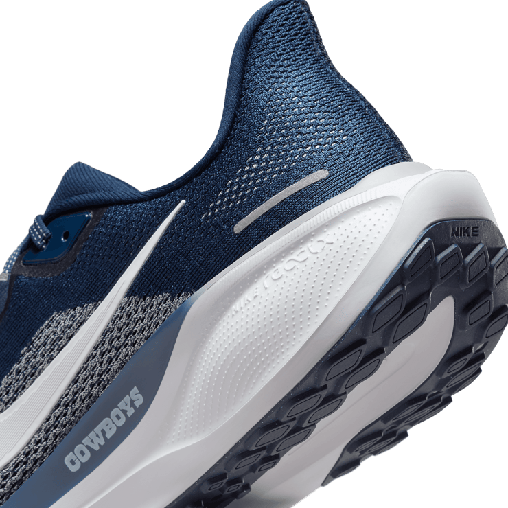 Nike Zoom Pegasus 41 Cowboys Angle 5